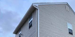 Professional Siding in Pennington Gap, VA